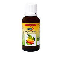 قطره مولتی ویتامین بیبی جویس یوروویتال -30 میلی لیتر
