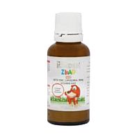 قطره زیراد فیشر کیندر - 30 میلی لیتر