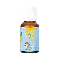 قطره بایو لاکت تک ژن فارما حجم 15 میلی لیتر