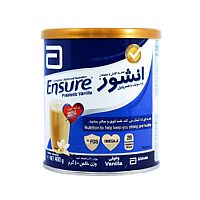 پودر مکمل غذایی انشور ابوت- 400 گرم