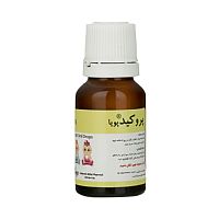 قطره پروکید پویا جی ام پی -15 میلی لیتر