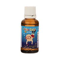 قطره کلوی کیدز -30 میلی لیتر